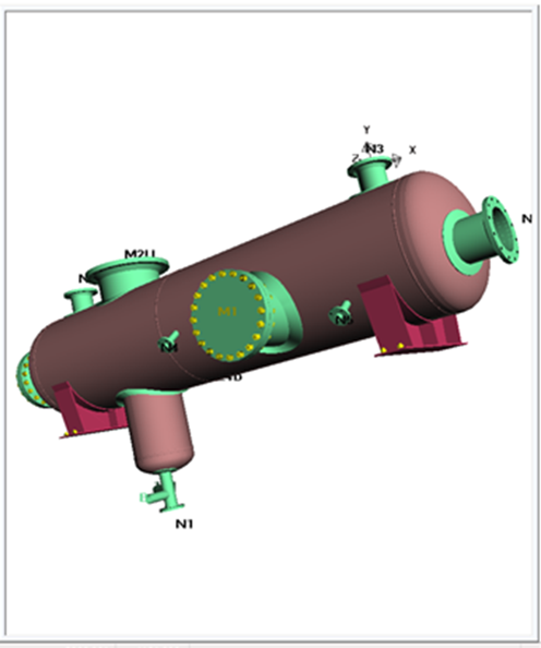 Webinar Effective Vessel Design Overview Of Autopipe Vessel Porn Sex